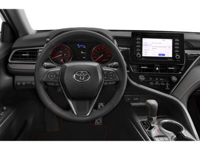 2024 Toyota Camry Base
