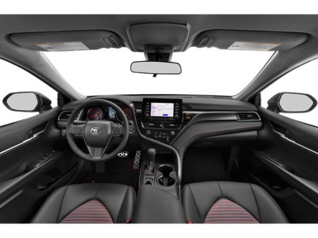 2024 Toyota Camry Base