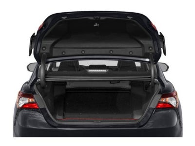 2024 Toyota Camry Base