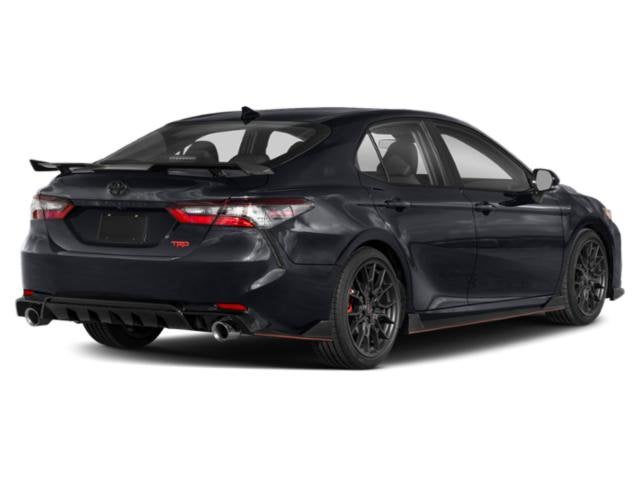 2024 Toyota Camry Base