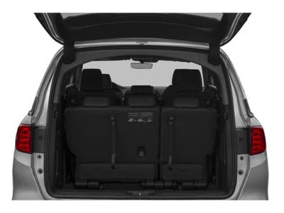 2019 Honda Odyssey Base