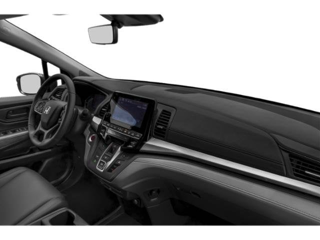 2019 Honda Odyssey Base