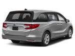 2019 Honda Odyssey Base