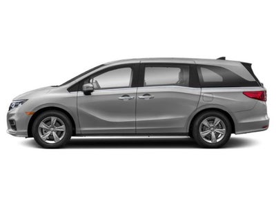 2019 Honda Odyssey Base
