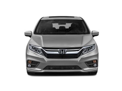 2019 Honda Odyssey Base