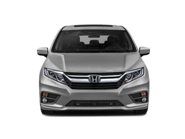 2019 Honda Odyssey Base