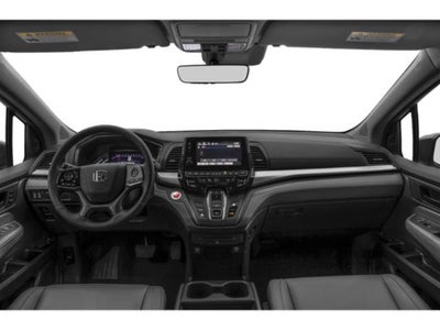 2019 Honda Odyssey Base