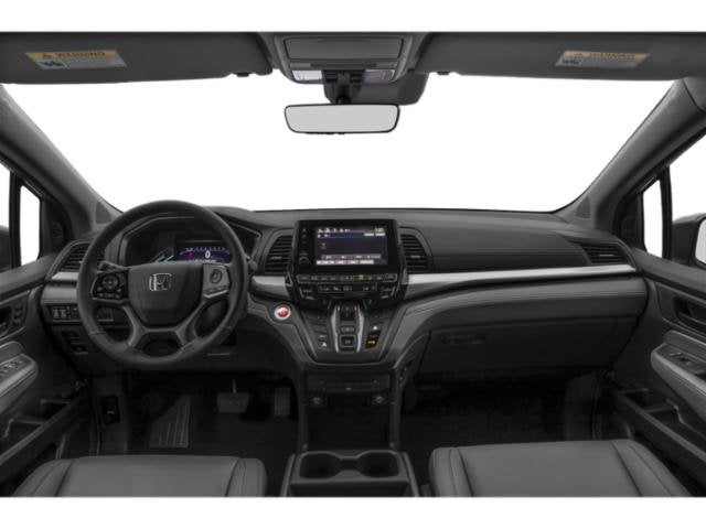 2019 Honda Odyssey Base