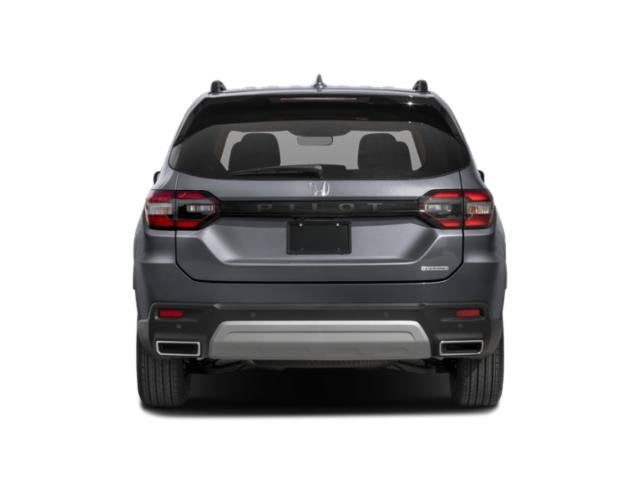 2025 Honda Pilot Touring AWD