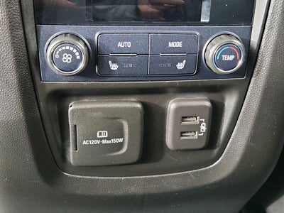 2021 Buick Enclave Avenir