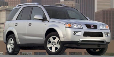 2007 Saturn VUE I4