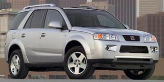 2007 Saturn VUE I4