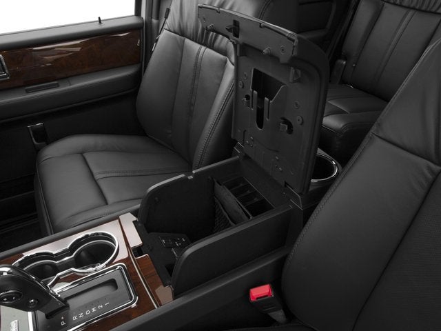 2017 Lincoln Navigator Select