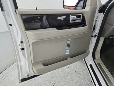 2017 Lincoln Navigator 4x4 Select