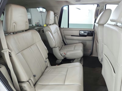 2017 Lincoln Navigator 4x4 Select