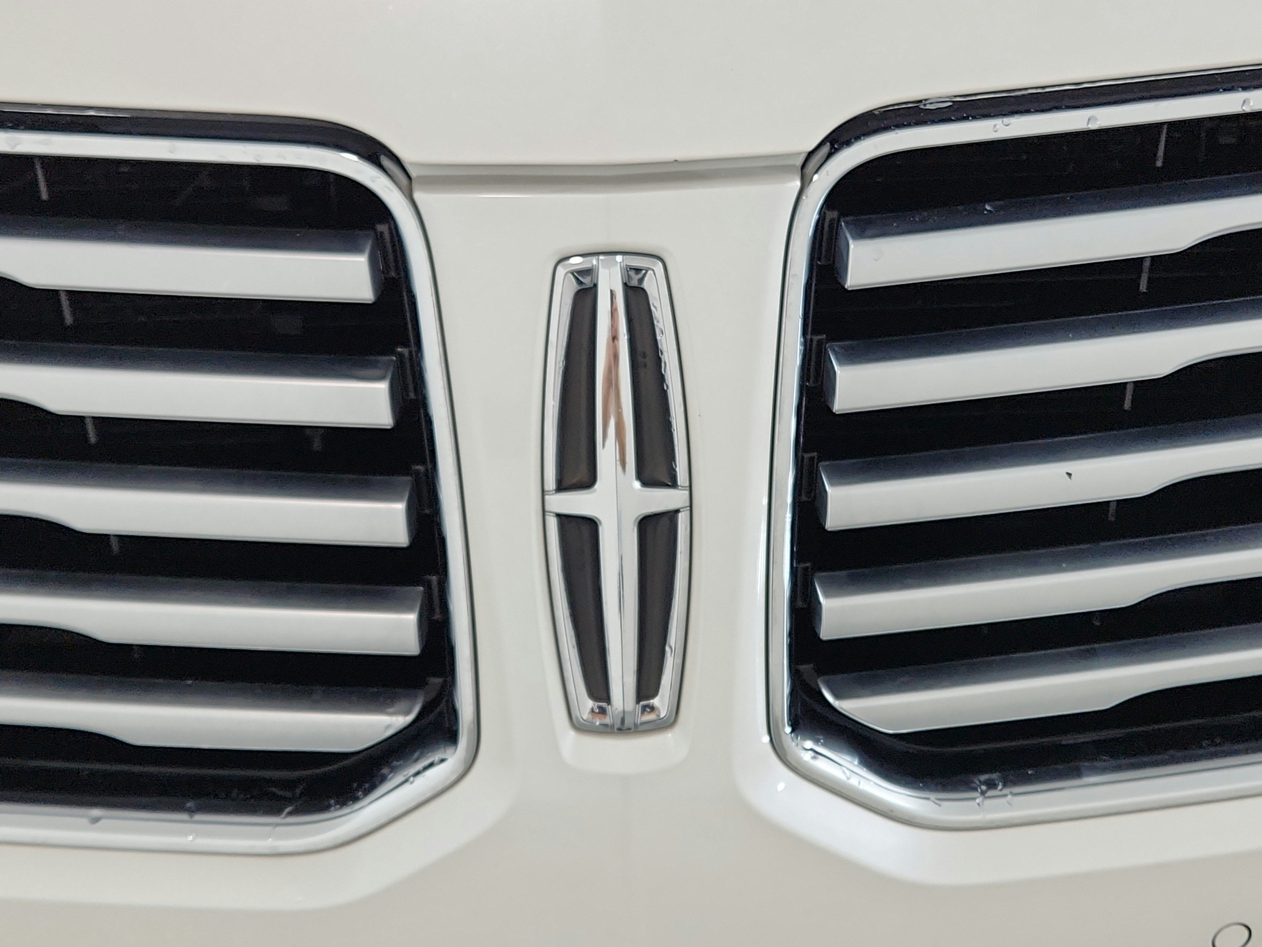 2017 Lincoln Navigator 4x4 Select