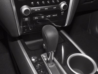2014 Nissan Pathfinder Platinum