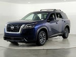2023 Nissan Pathfinder SV