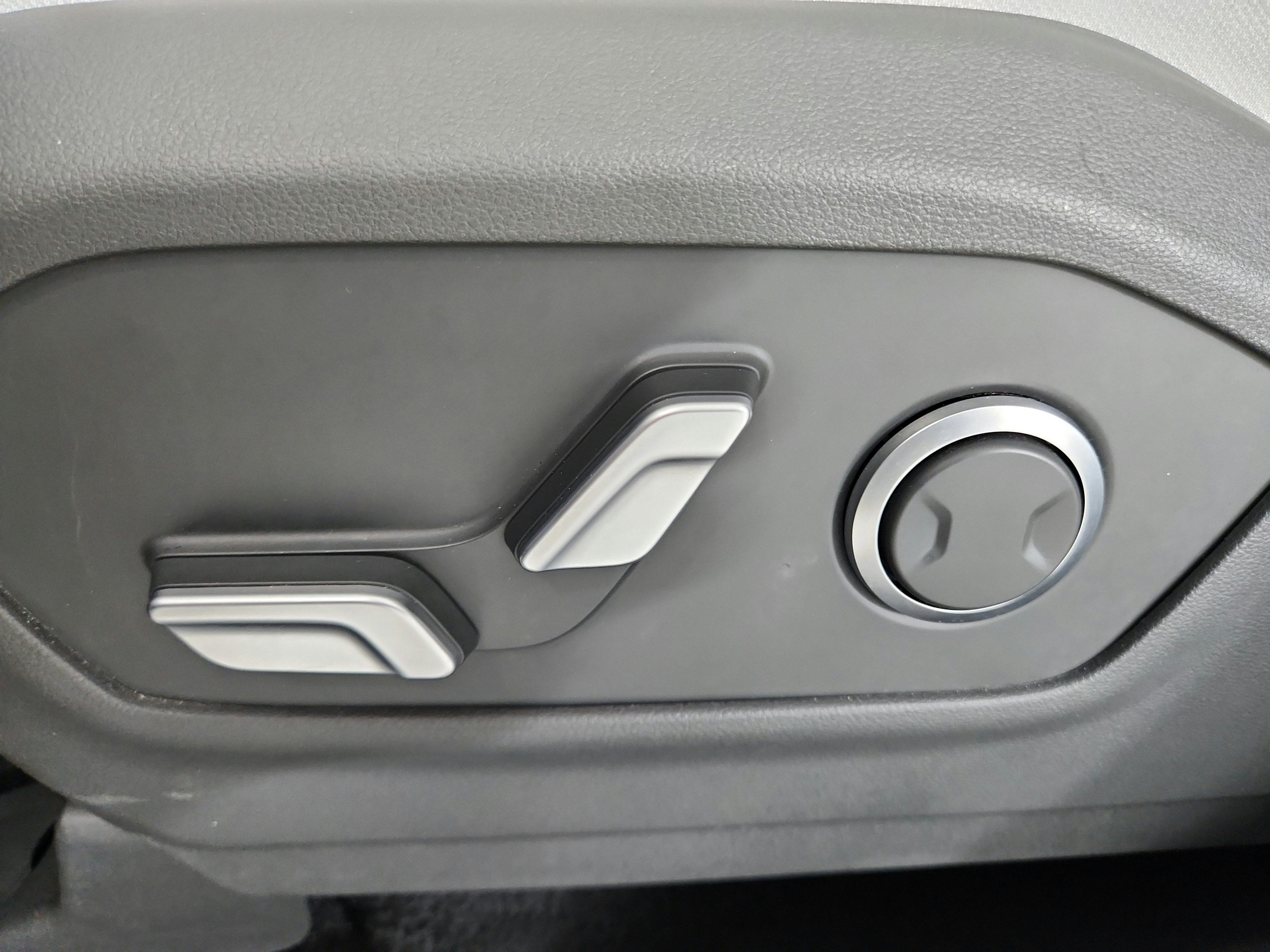 2025 Hyundai Santa Fe Hybrid SEL