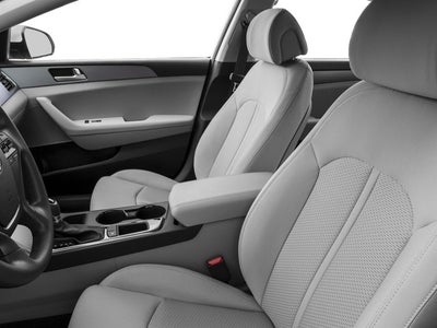 2016 Hyundai Sonata 2.4L