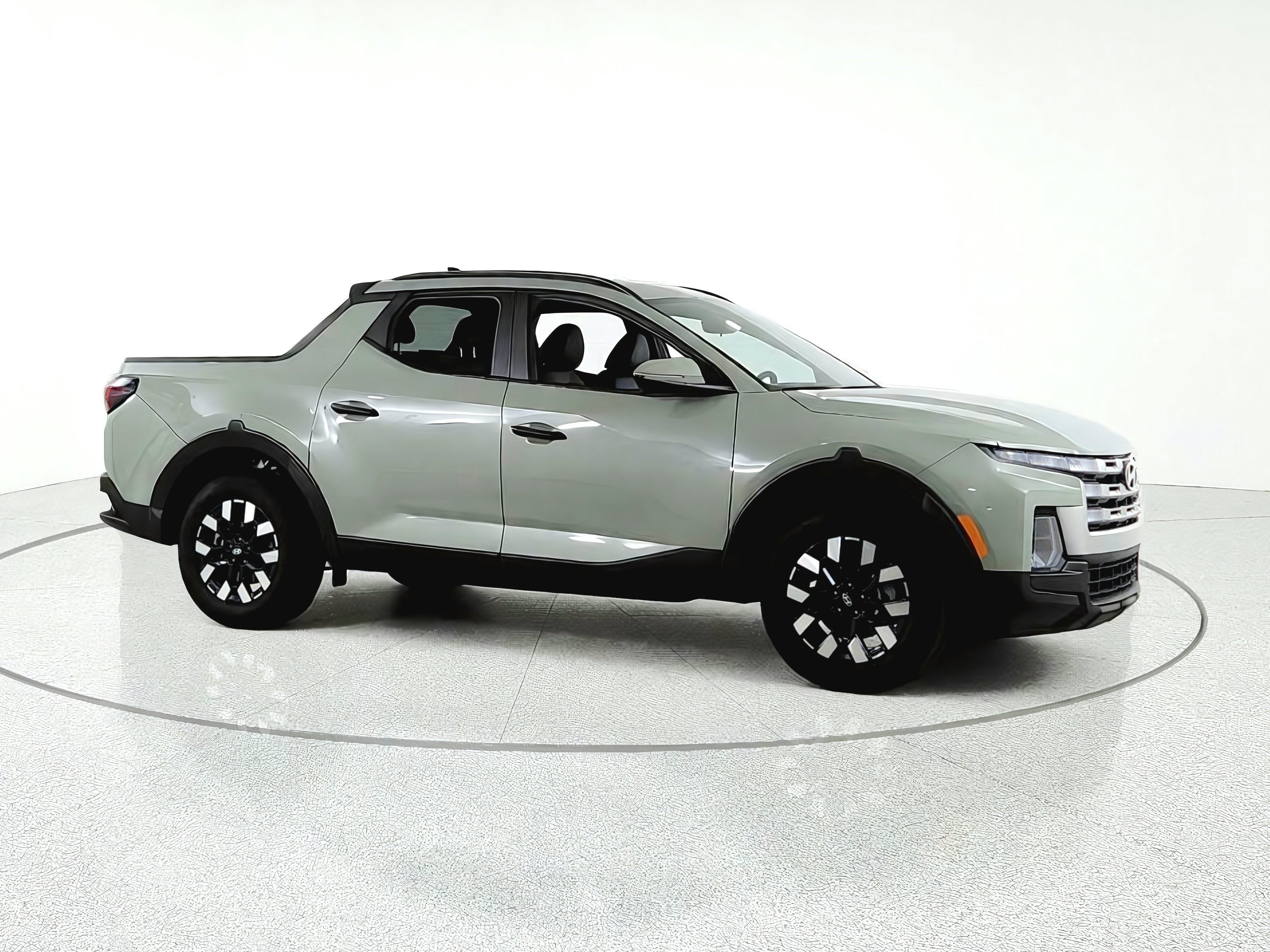 2025 Hyundai Santa Cruz SEL FWD