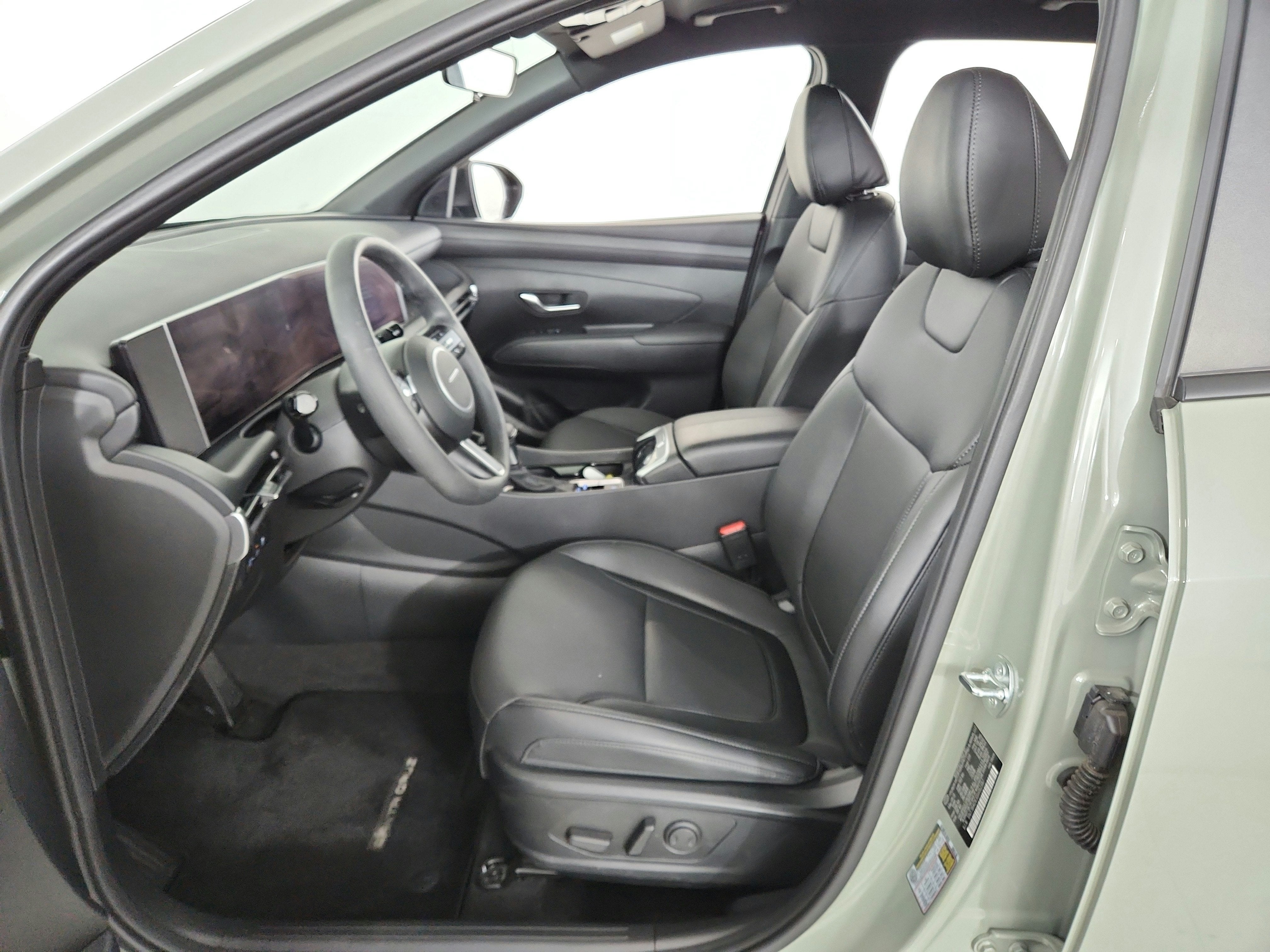 2025 Hyundai Santa Cruz SEL FWD