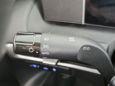 2025 Hyundai Santa Cruz SEL FWD