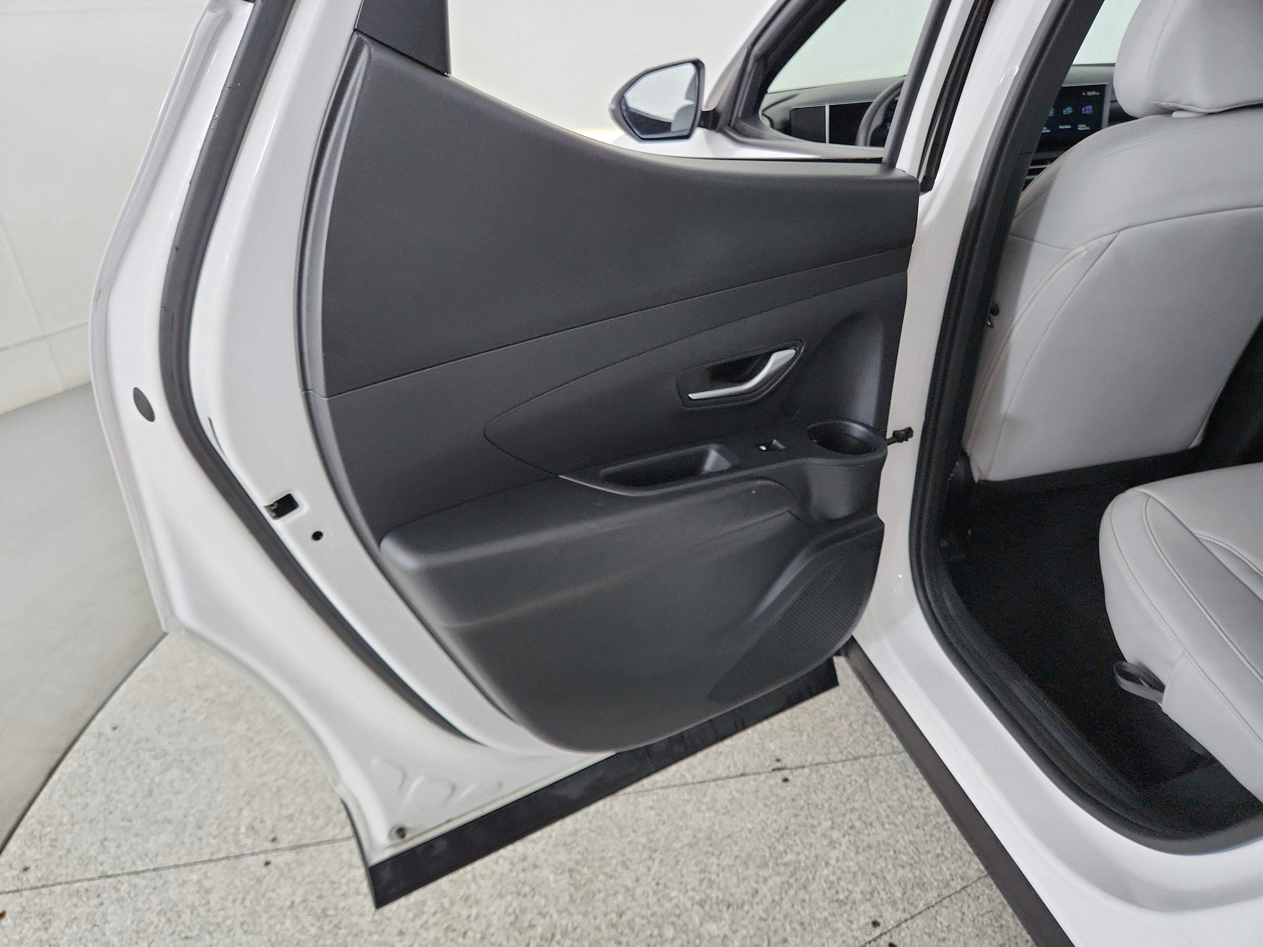 2025 Hyundai Santa Cruz SEL FWD