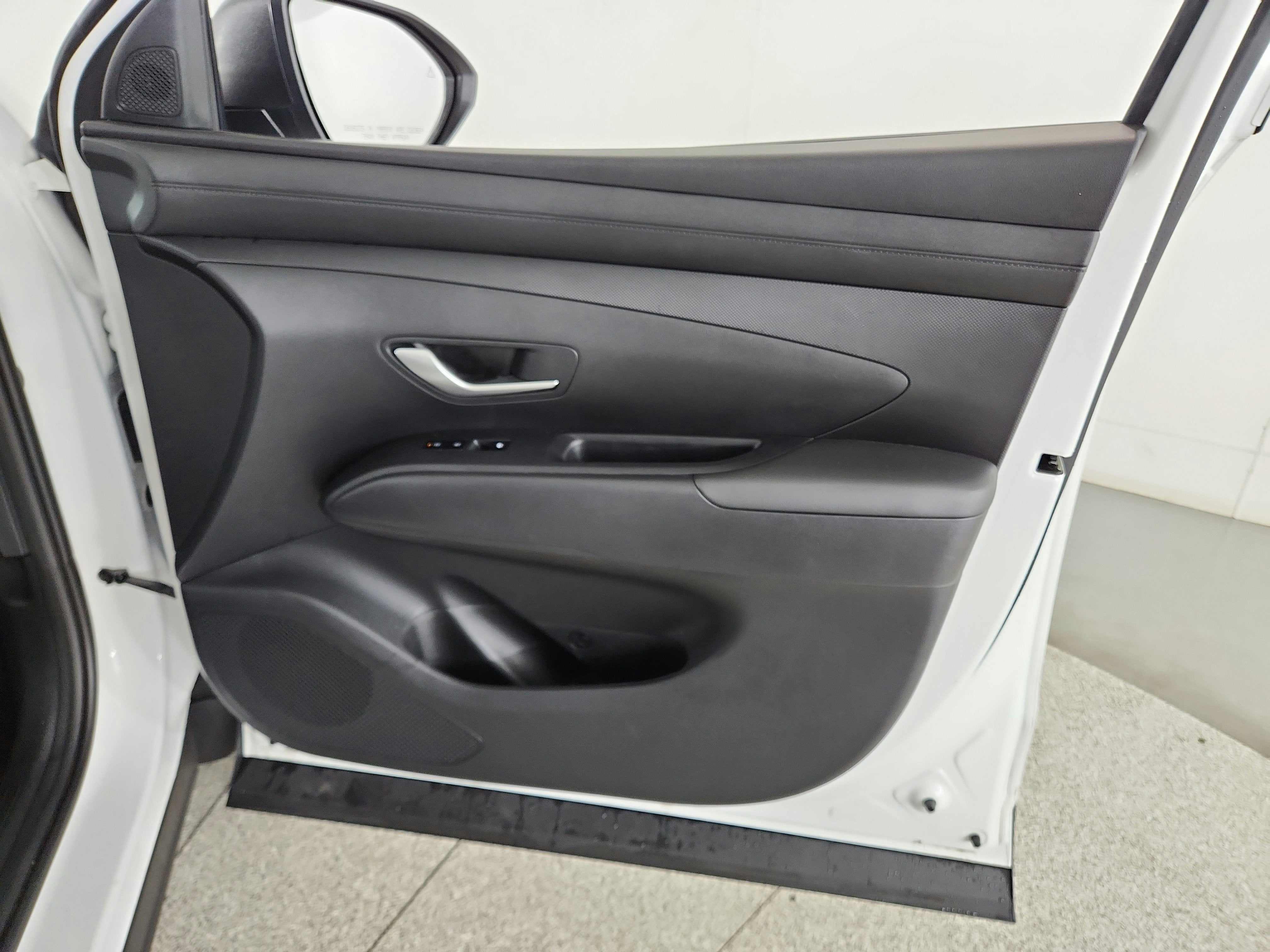 2025 Hyundai Santa Cruz SEL FWD