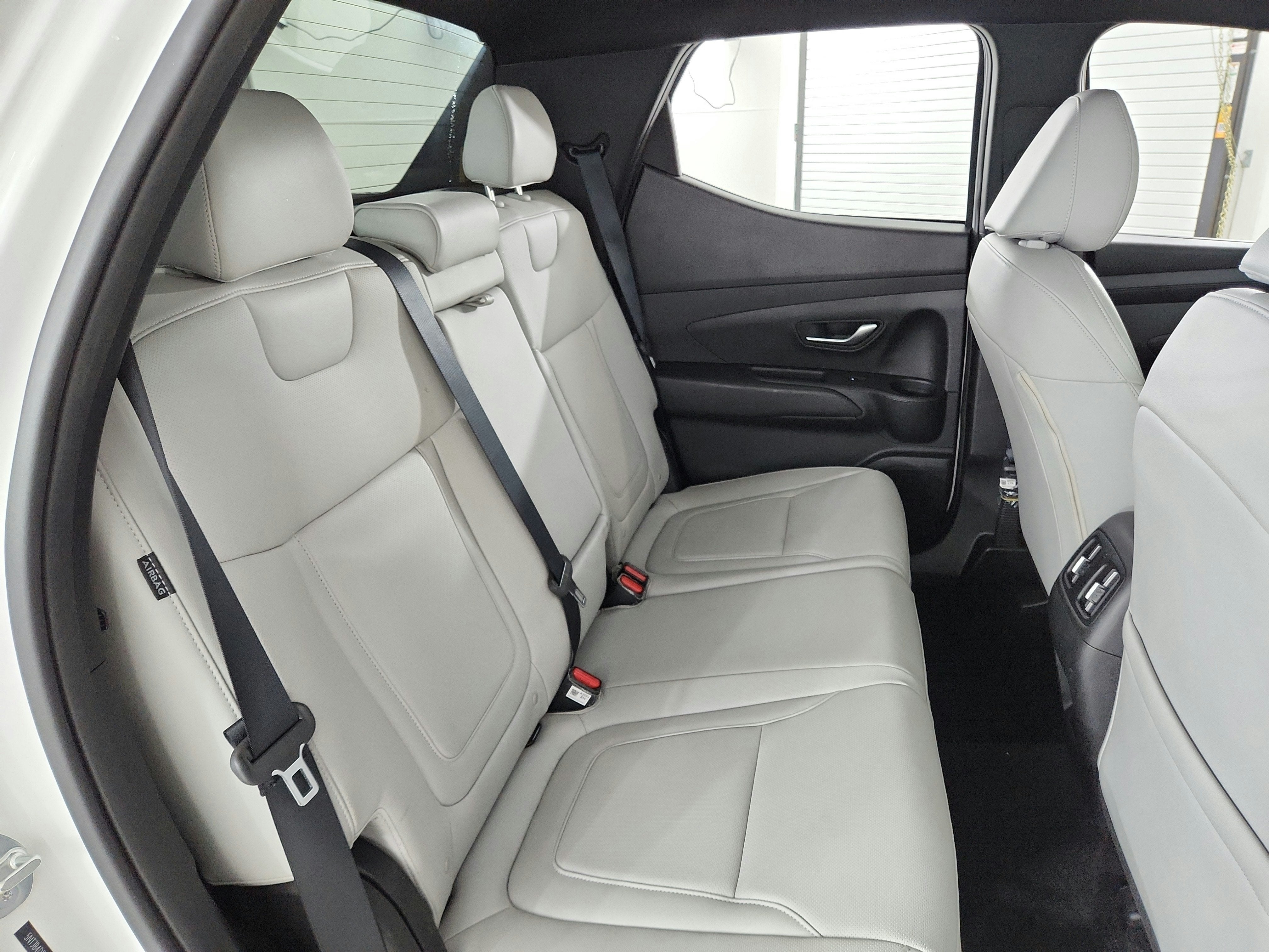 2025 Hyundai Santa Cruz SEL FWD