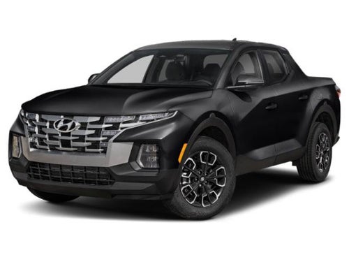 2024 Hyundai Santa Cruz SEL AWD