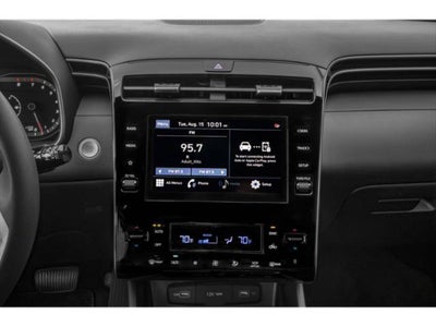 2024 Hyundai Santa Cruz SEL AWD