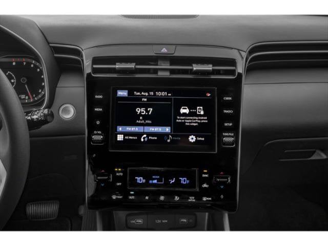 2024 Hyundai Santa Cruz SEL AWD