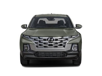 2024 Hyundai Santa Cruz SEL AWD
