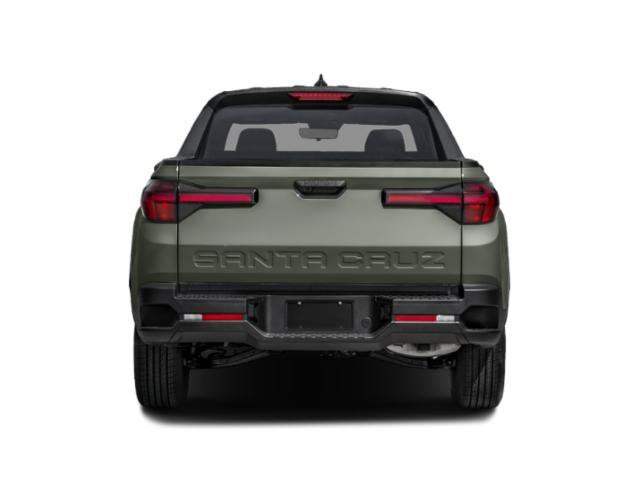 2024 Hyundai Santa Cruz SEL AWD