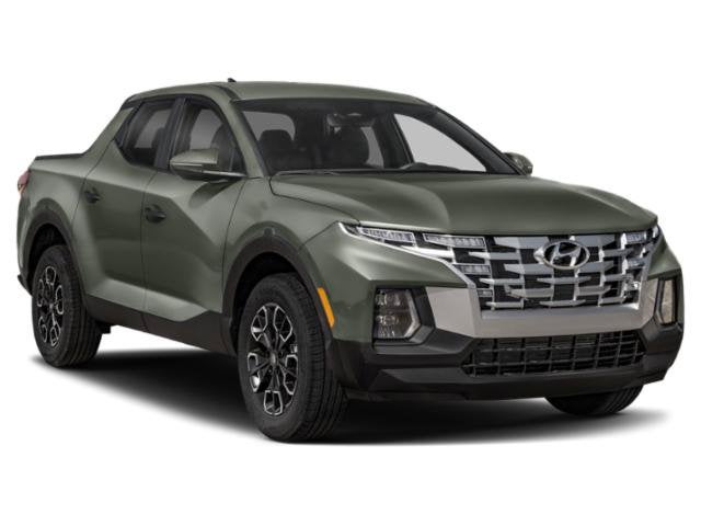 2024 Hyundai Santa Cruz SEL AWD