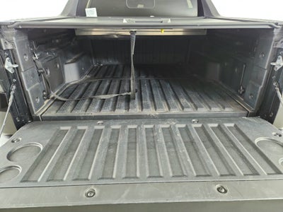 2025 Hyundai Santa Cruz SEL Activity