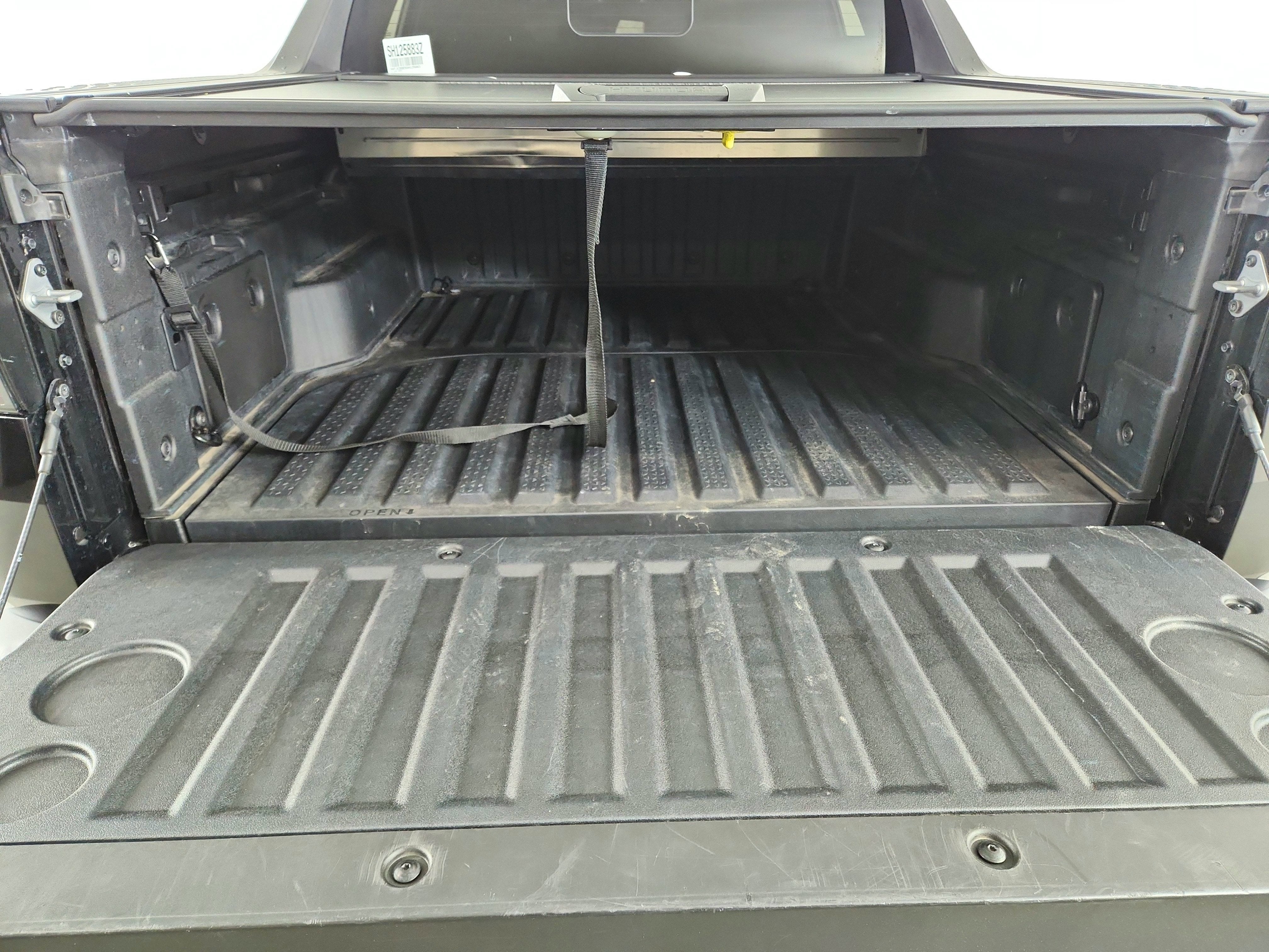 2025 Hyundai Santa Cruz SEL Activity