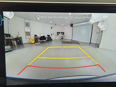 2025 Hyundai Santa Cruz SEL Activity