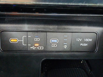 2025 Hyundai Santa Cruz SEL Activity