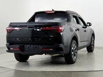 2025 Hyundai Santa Cruz SEL Activity