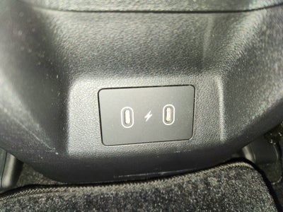 2025 Hyundai Santa Cruz SEL Activity