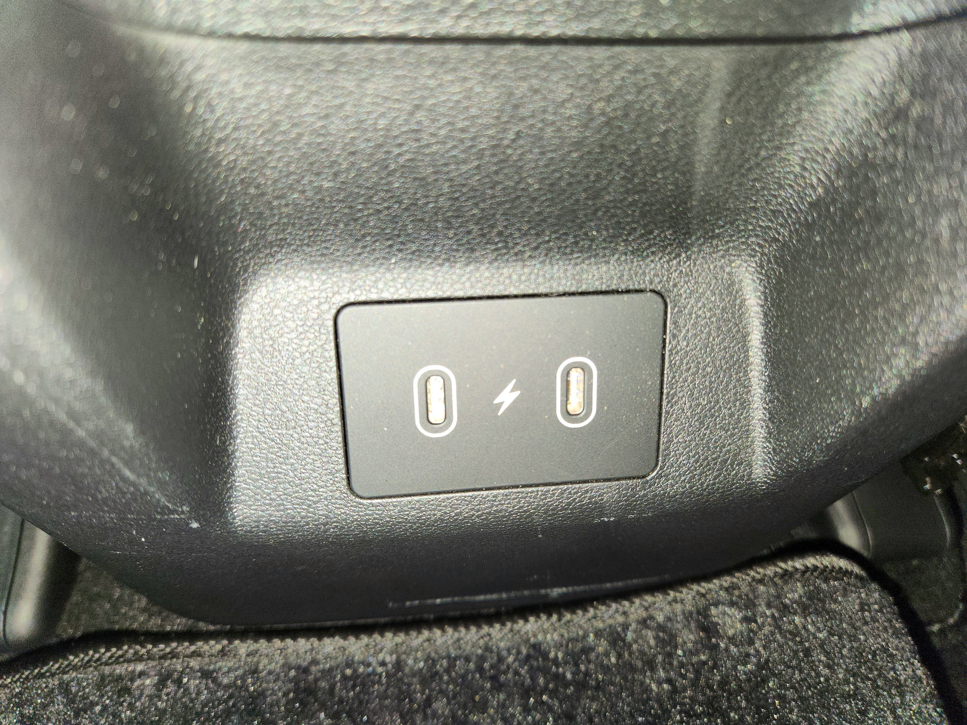 2025 Hyundai Santa Cruz SEL Activity