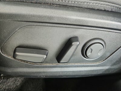 2025 Hyundai Santa Cruz SEL Activity