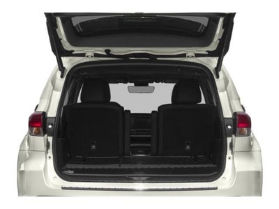 2019 Toyota Highlander Base