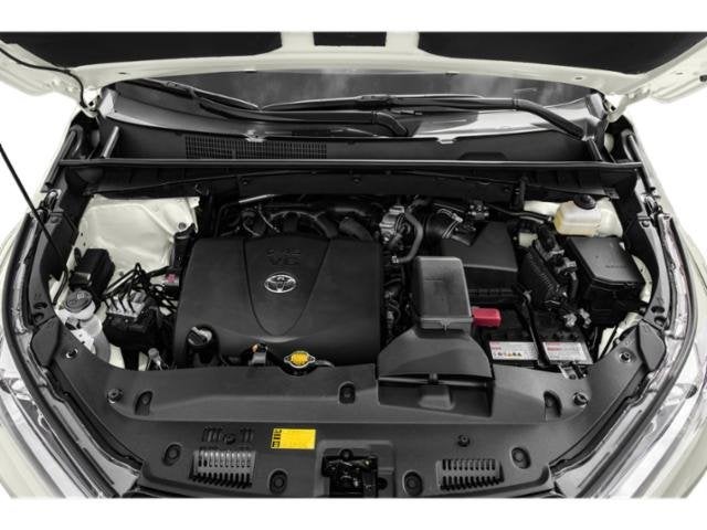 2019 Toyota Highlander Base