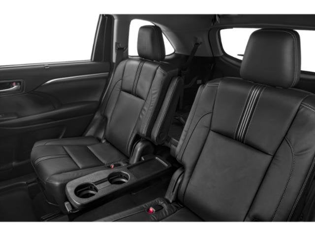 2019 Toyota Highlander Base