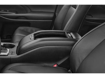 2019 Toyota Highlander Base