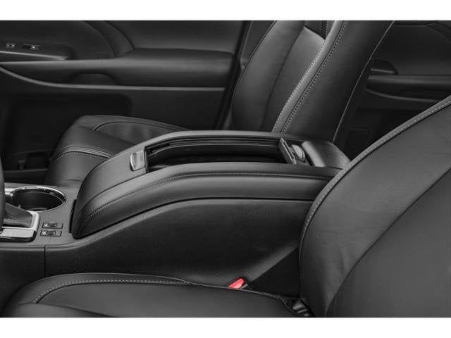 2019 Toyota Highlander Base