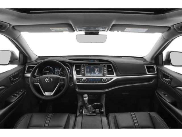 2019 Toyota Highlander Base